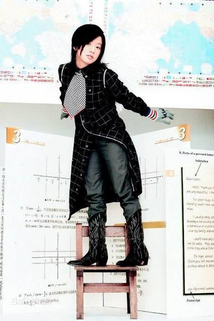 丁文琪(KIKI)生活照前后照片