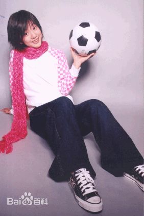 丁文琪(KIKI)生活照前后照片