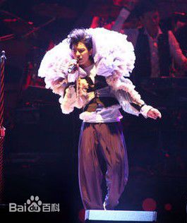 丁文琪(KIKI)演艺照图册