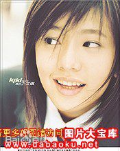 丁文琪(KIKI)演艺照图册