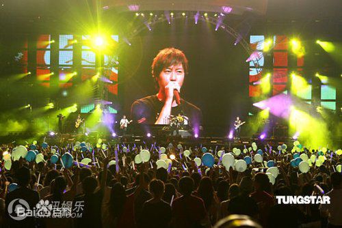 丁文琪(KIKI)演艺照图册