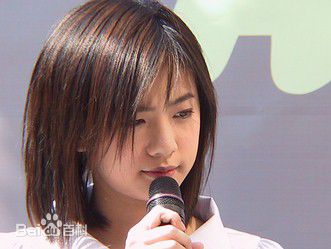 丁文琪(KIKI)演艺照图册