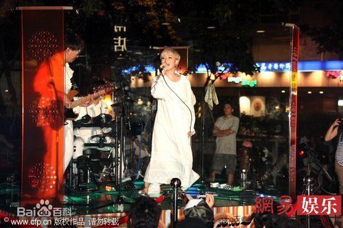 丁文琪(KIKI)演艺照图册