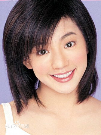 丁文琪(KIKI)可爱照生活照相册