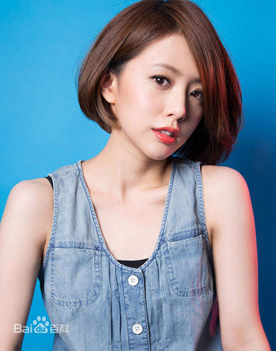 最优质丁文琪(KIKI)生活照