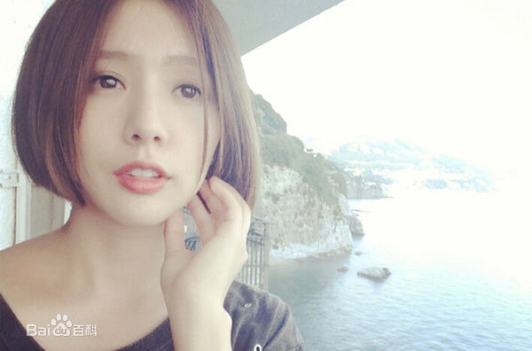 最优质丁文琪(KIKI)生活照