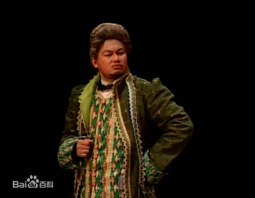 高清刘亮佐(Renzo)性感图片