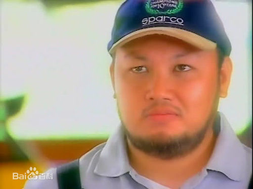 高清刘亮佐(Renzo)性感图片