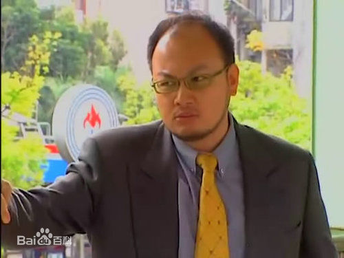 高清刘亮佐(Renzo)性感图片