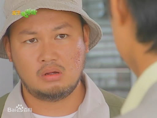 刘亮佐(Renzo)荧幕角色壁纸壁纸