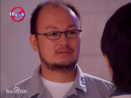 刘亮佐(Renzo)荧幕角色壁纸壁纸