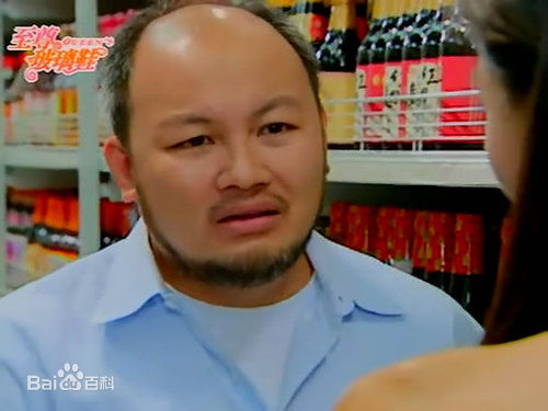 刘亮佐(Renzo)荧幕角色壁纸壁纸