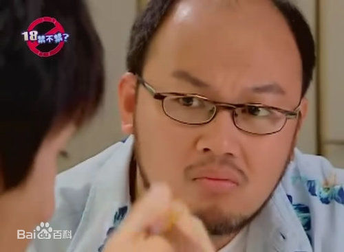 刘亮佐(Renzo)荧幕角色壁纸壁纸