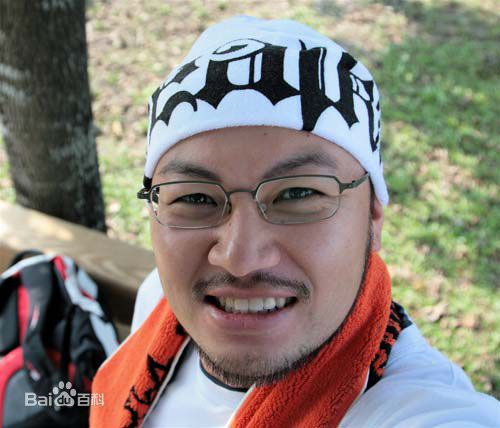 刘亮佐(Renzo)精彩图册