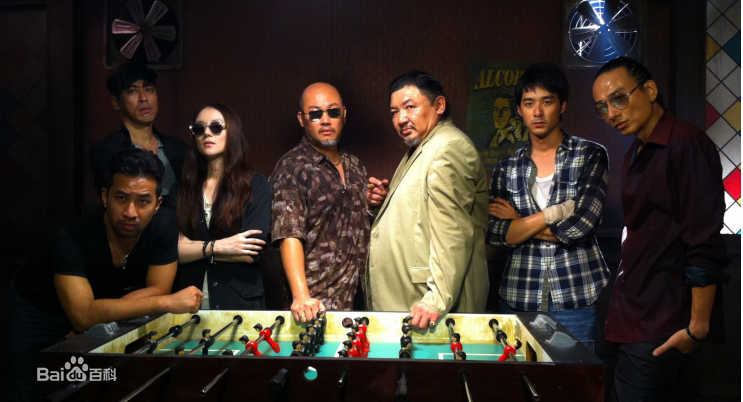 最新刘亮佐(Renzo)壁纸