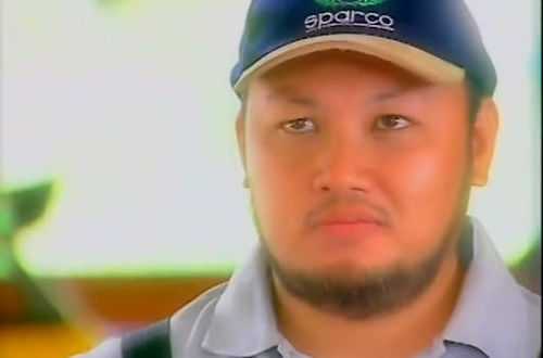 最新刘亮佐(Renzo)壁纸