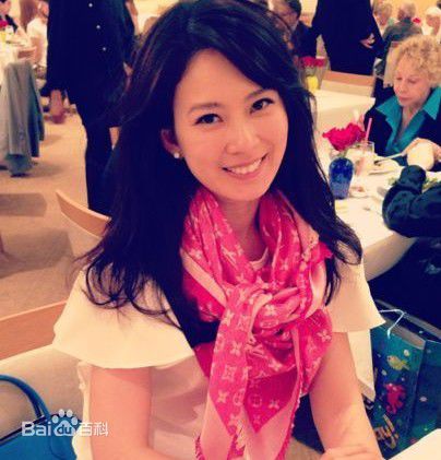 殷悦(Melody)图片素颜照相册