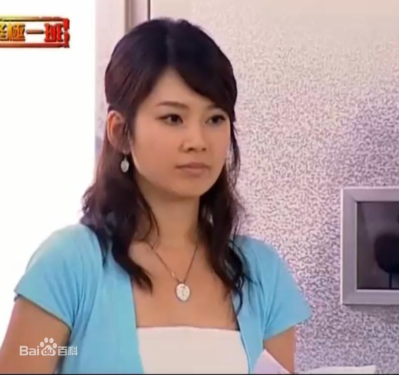 最全殷悦(Melody)精彩图册