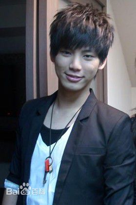 李杰宇(Jett)出席活动图片图册