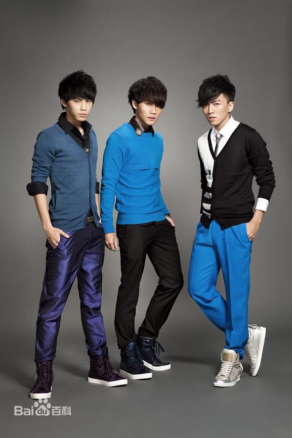 李杰宇(Jett)出席活动图片图册