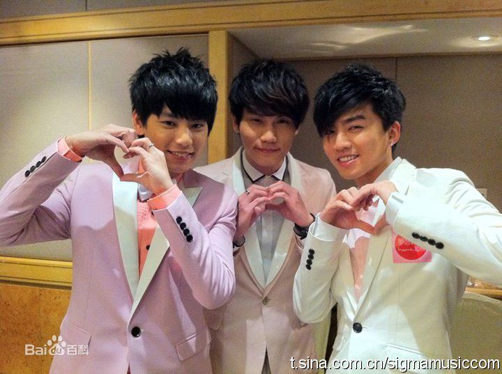 李杰宇(Jett)出席活动图片图册