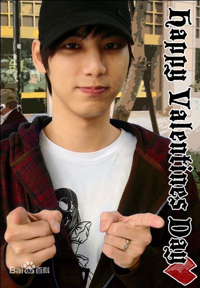 李杰宇(Jett)出席活动图片图册