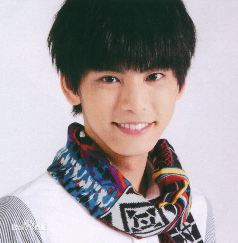 李杰宇(Jett)前后照片