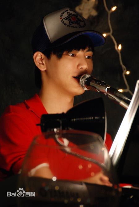 李杰宇(Jett)前后照片