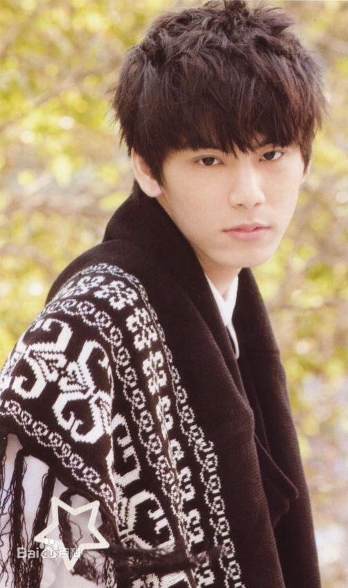 李杰宇(Jett)前后照片