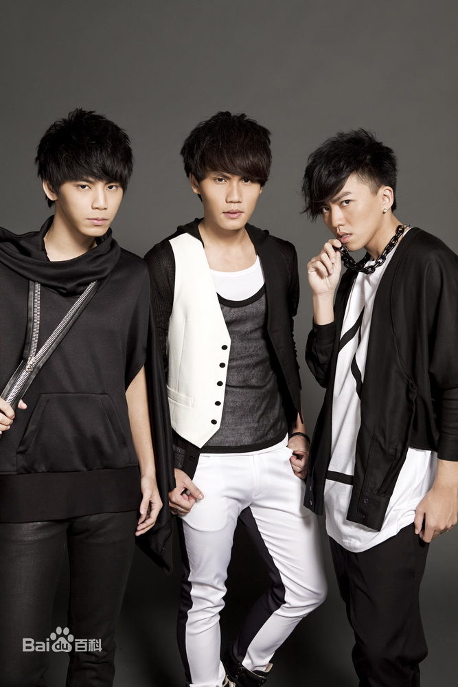 李杰宇(Jett)前后照片