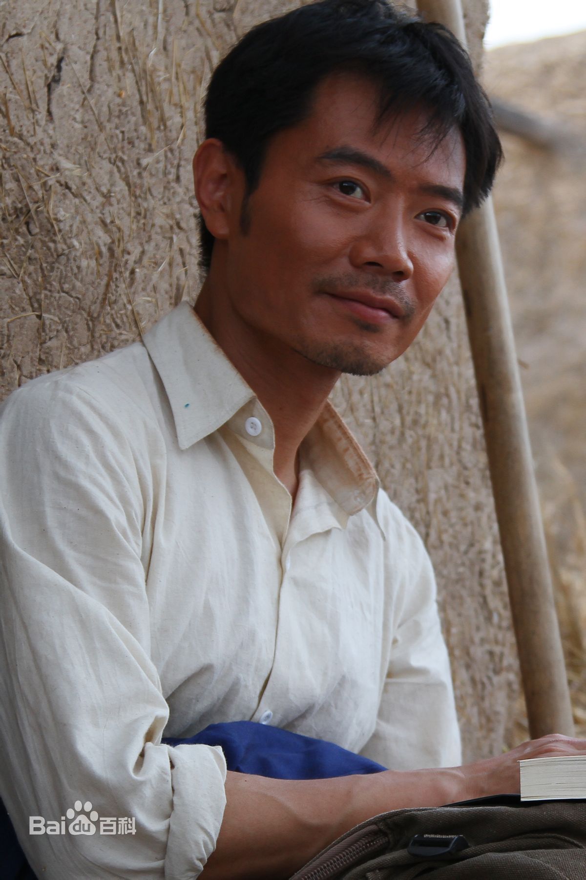 何强我的图册图册