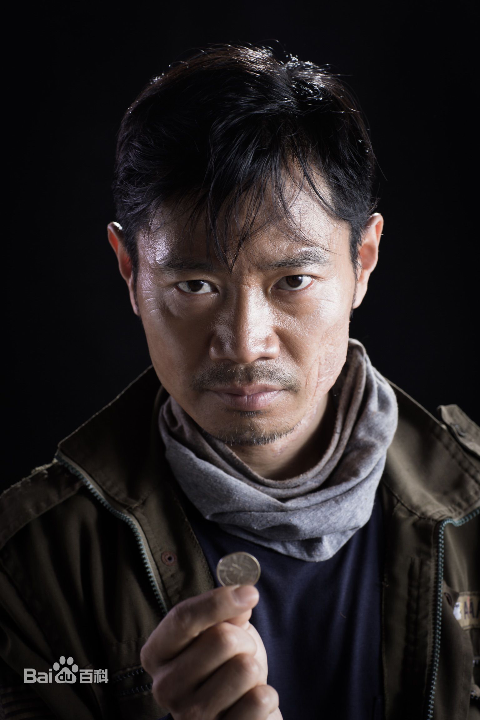 何强我的图册图册