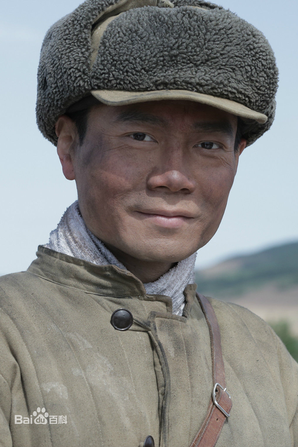 何强我的图册图册