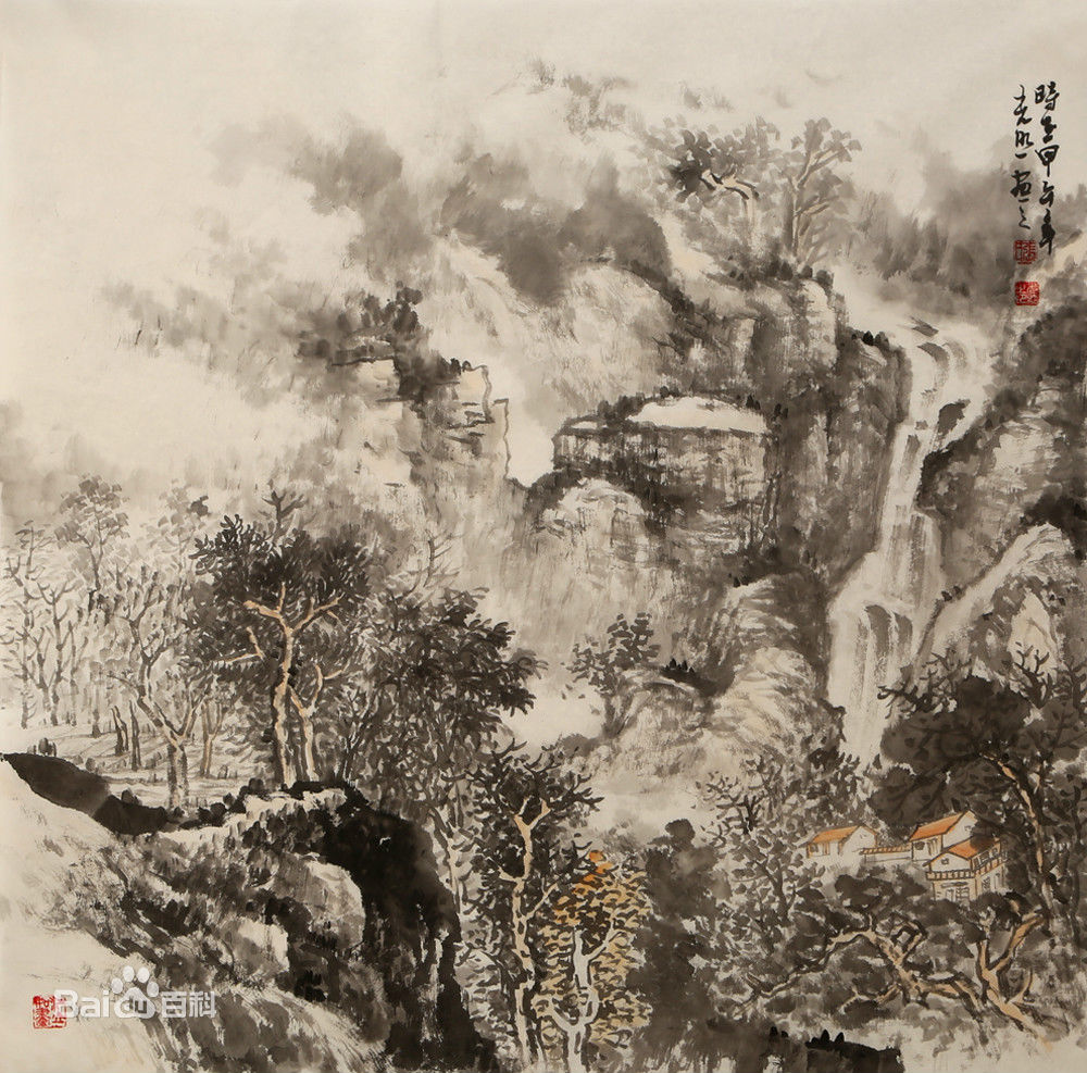 张光照作品素颜照相册