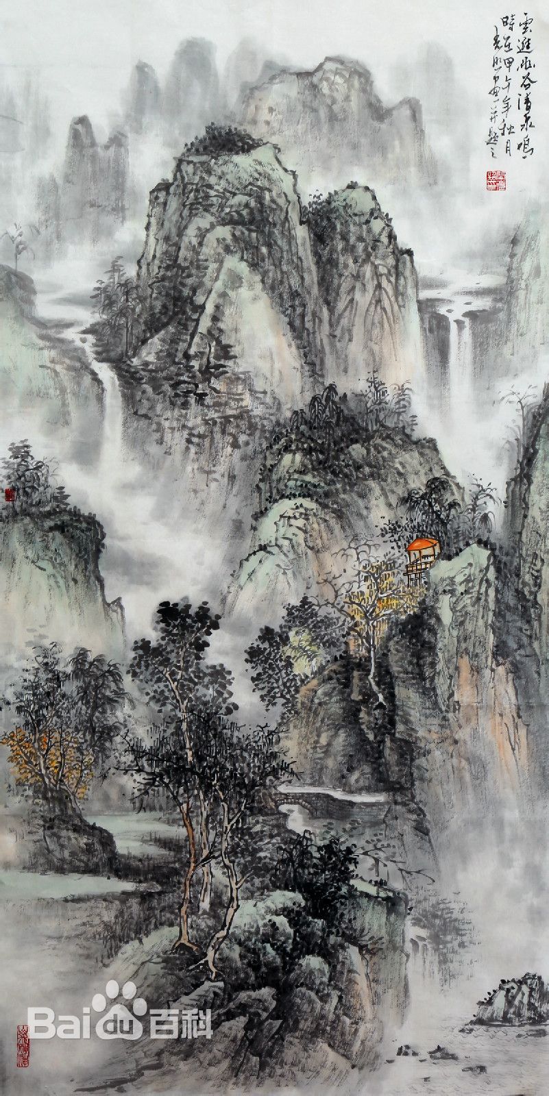 张光照作品图片图集