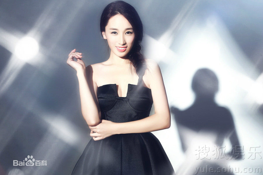 李依蔓高清2图集