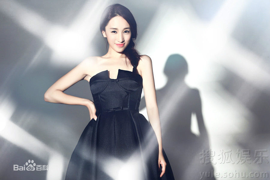 李依蔓高清2图集