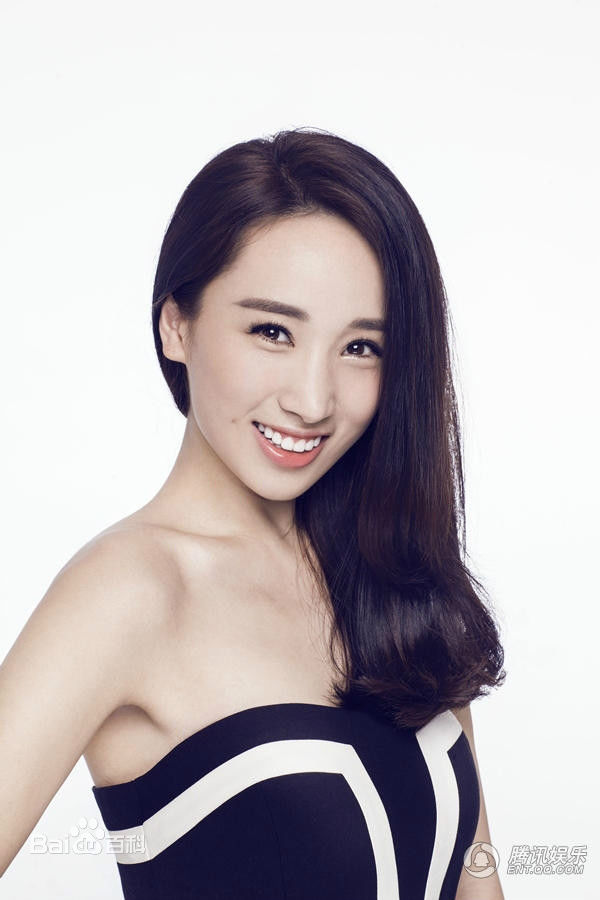 李依蔓最优质相册