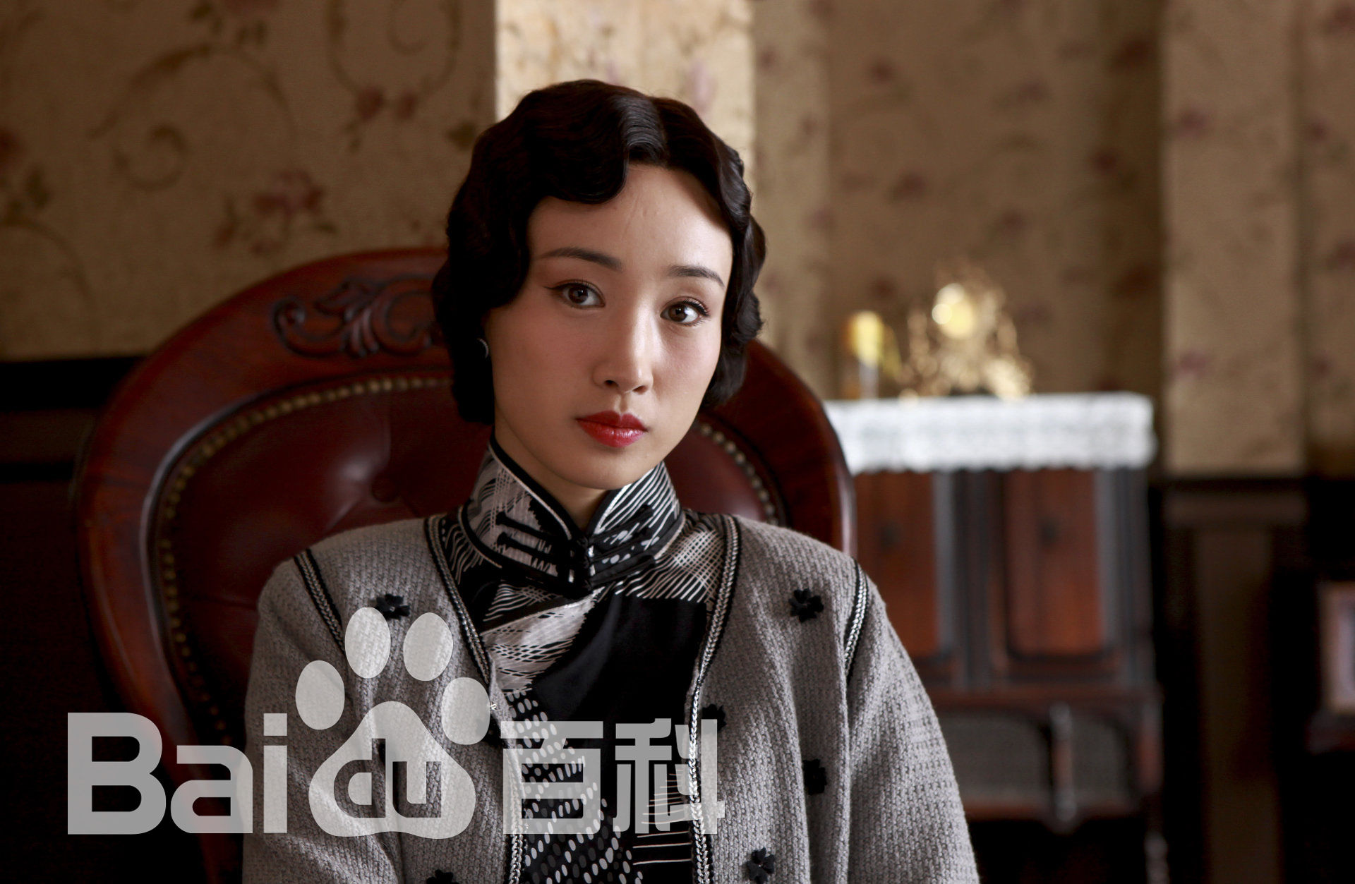 李依蔓《猎人》精选剧照