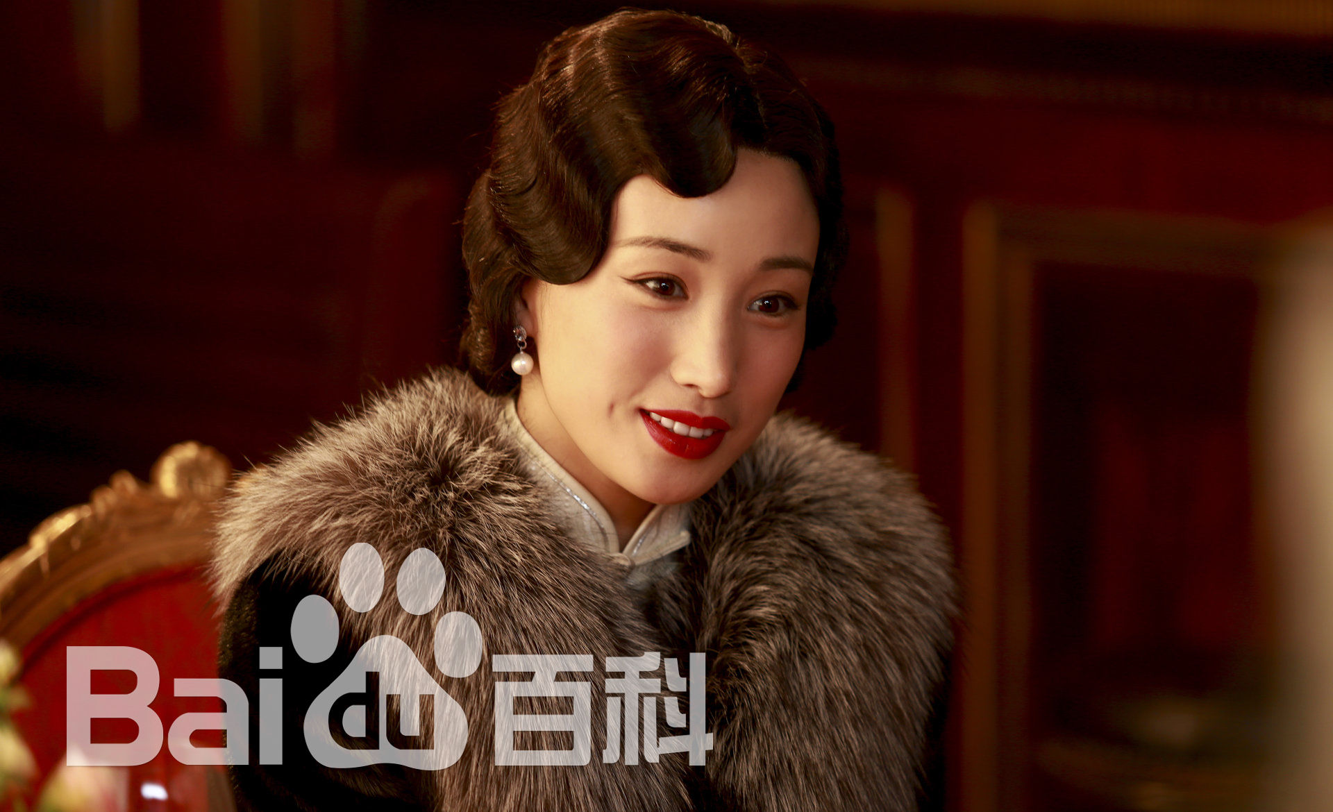 李依蔓《猎人》精选剧照