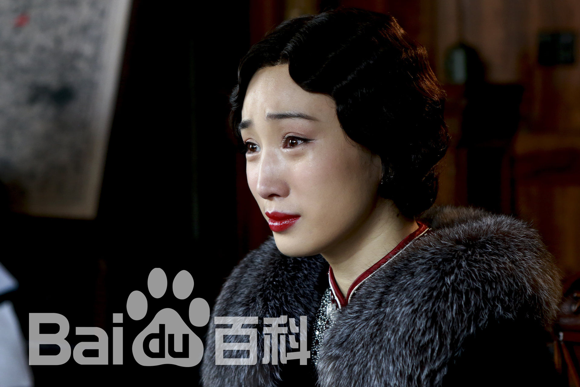 李依蔓《猎人》精选剧照