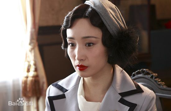 李依蔓《猎人》精选剧照