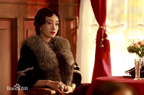 李依蔓《猎人》精选剧照