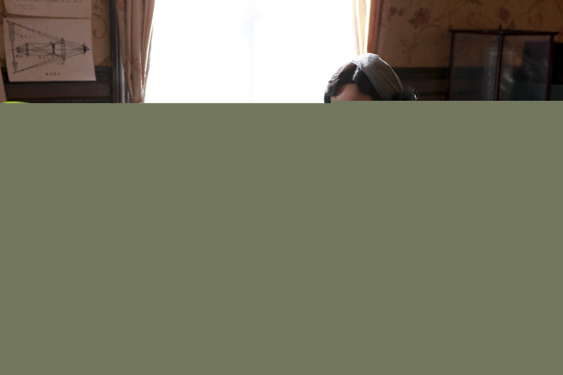 李依蔓《猎人》精选剧照