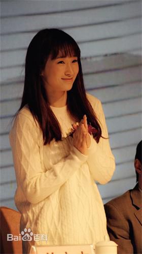 最优质李依蔓生活照