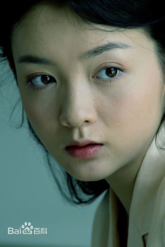 崔波(Amber)生活中的素颜照相册