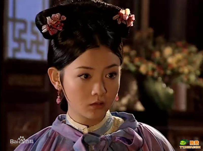 最优质崔波(Amber)精彩图册