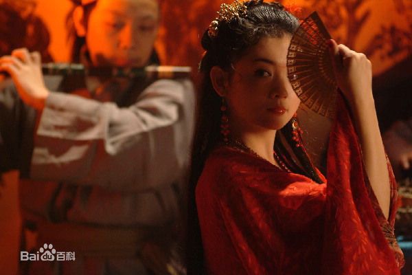 最优质崔波(Amber)精彩图册