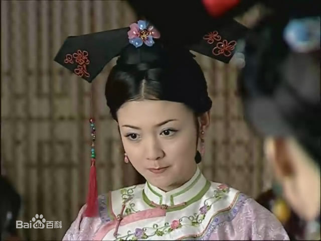 最优质崔波(Amber)精彩图册