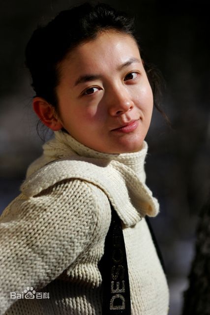 最优质崔波(Amber)精彩图册